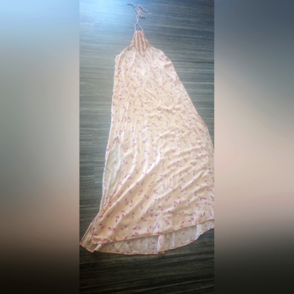 Acacia Swimwear Maxi dress